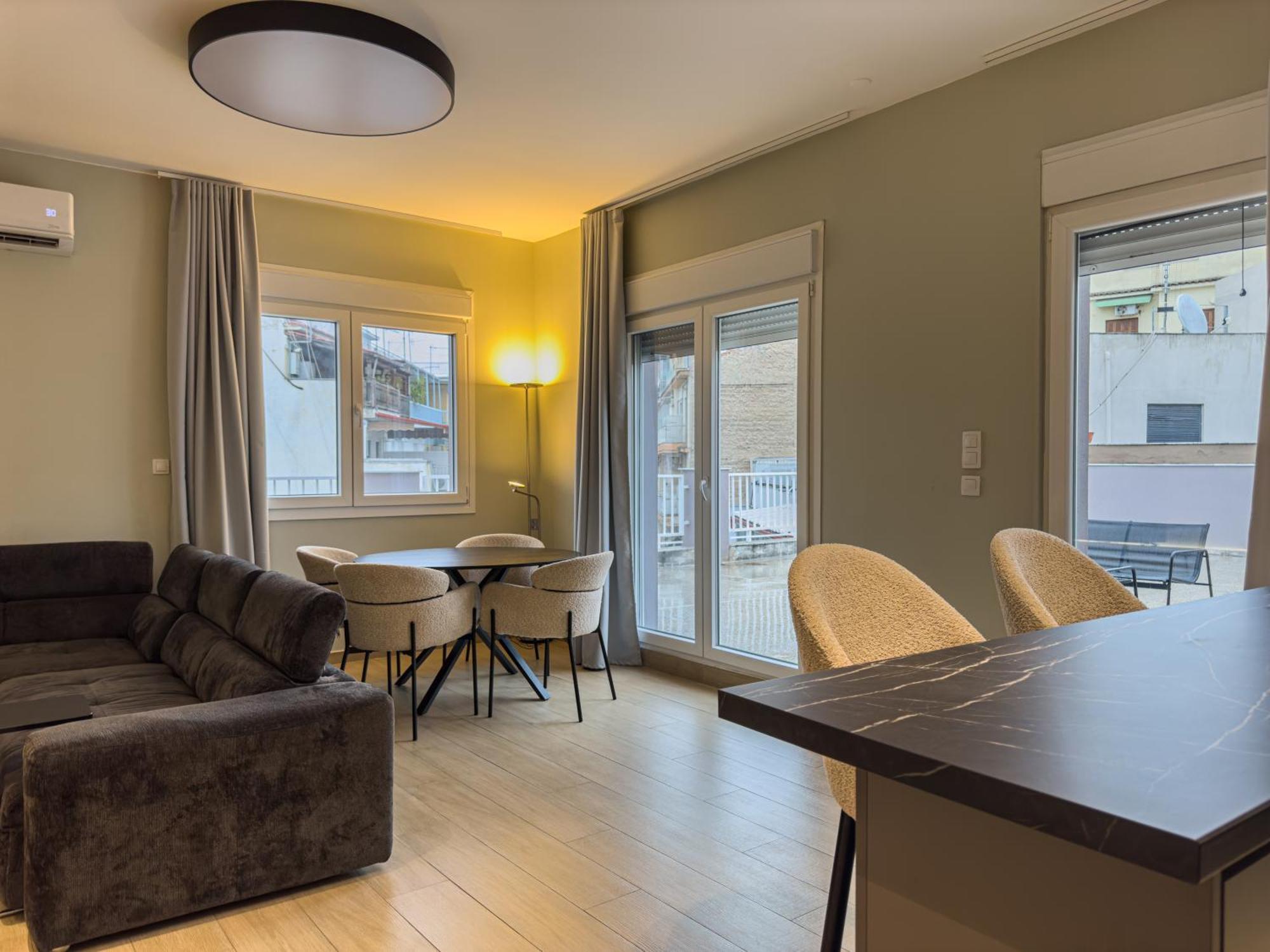 Palama Urban Vibes Penthouse